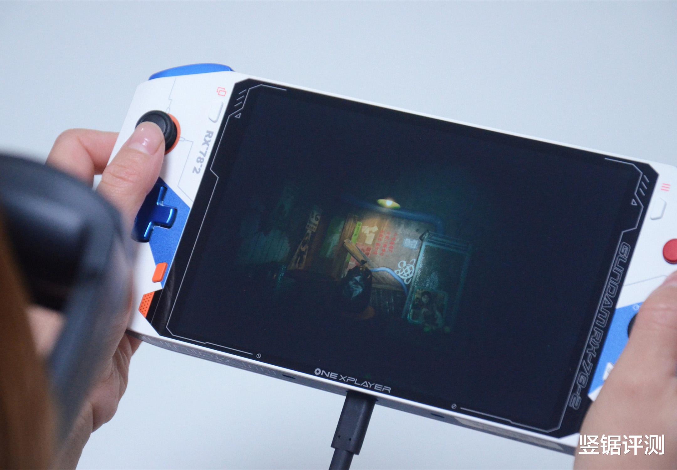 百度|眼镜里面装了个“130英寸屏幕”?雷鸟Air 1S智能AR眼镜评测