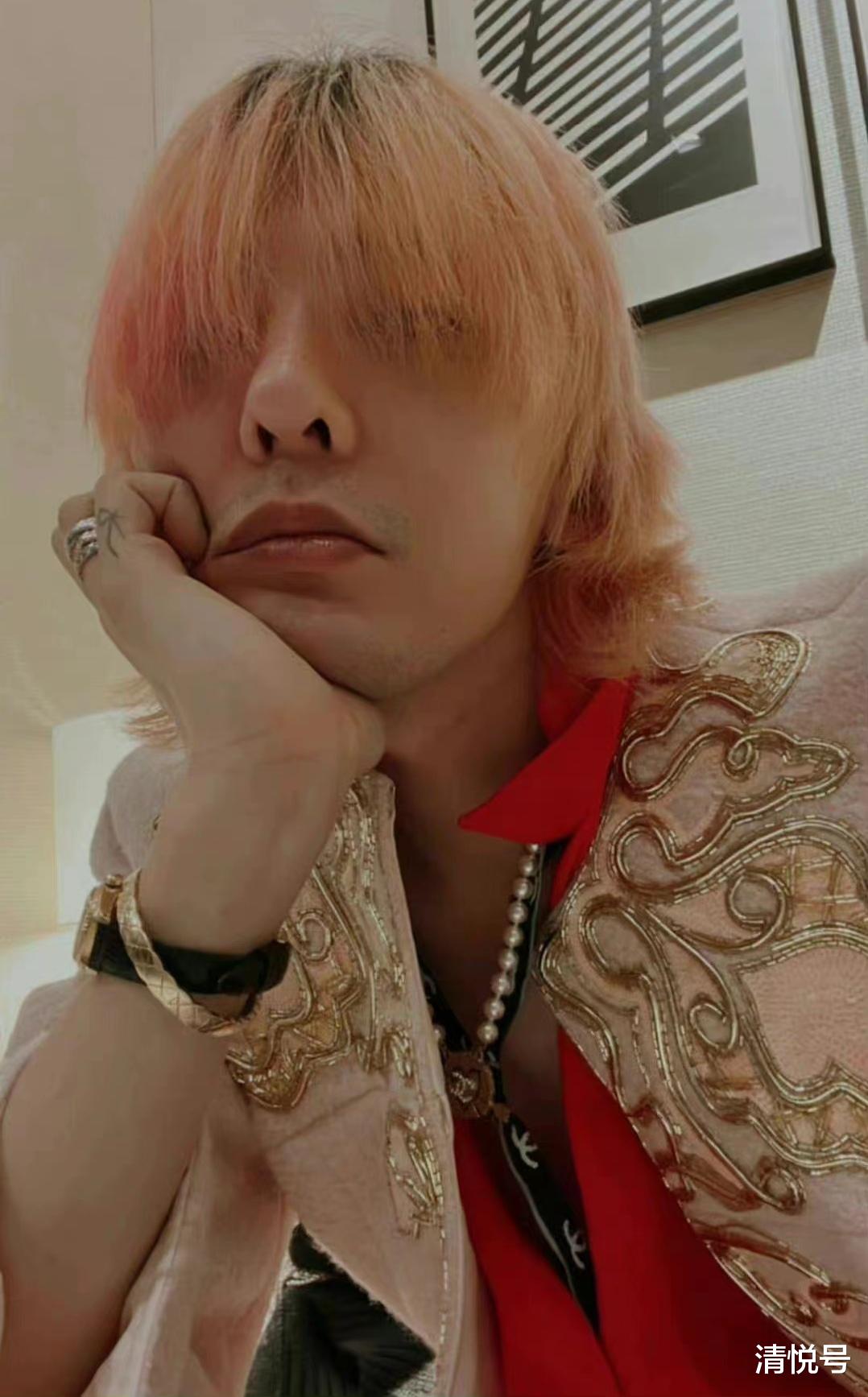 权志龙|全球大使权志龙的雅痞范，把香奈儿穿出不正经的味道来