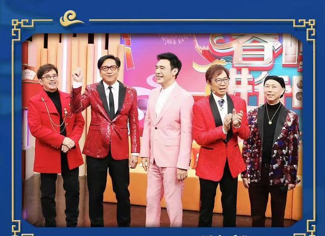 李谷一|虎年春晚10位70+艺术家：李谷一登上春晚20次，张艺谋首次当演员