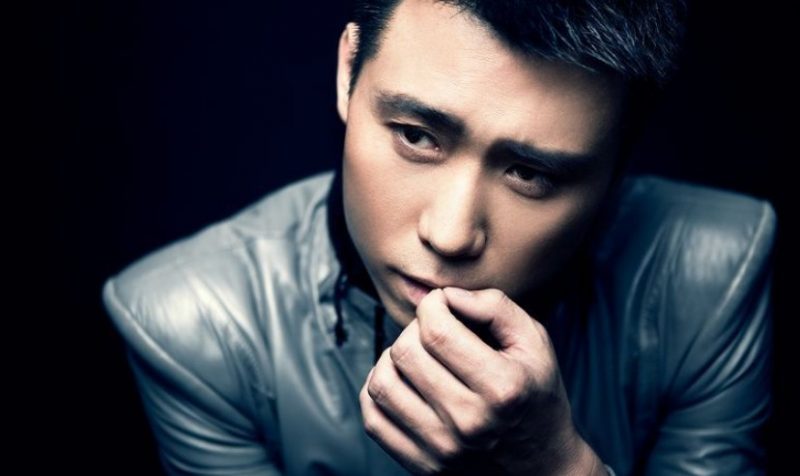 炎亚纶|李乃文第一任妻子是谁 李乃文的现任妻子并不是颜丙燕