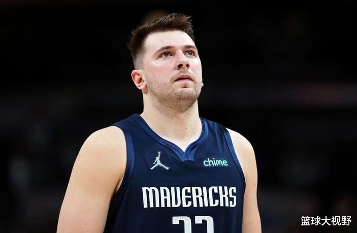 米切尔|66+14+8！感谢东契奇，感谢米切尔，你们逼出了一个NBA奇迹