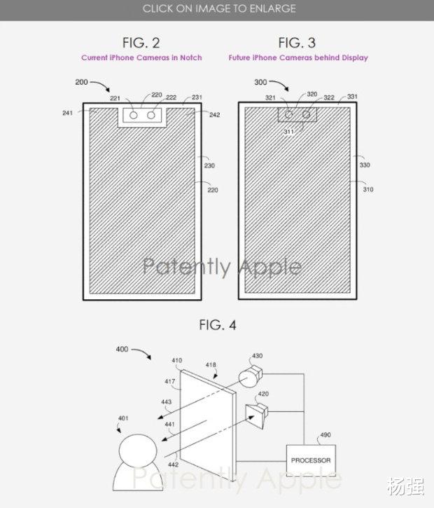 苹果|再坚持两年!苹果公布新专利打造新iPhone,现在开始攒钱还来得及