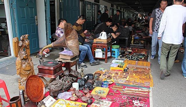 文物|男子花50万造赝品,拍出2.2亿高价,专家:亏了,不少于10亿