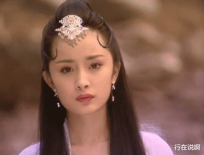 杨幂|初见时又灵又干净,如今却面目全非,这些女星太可惜了