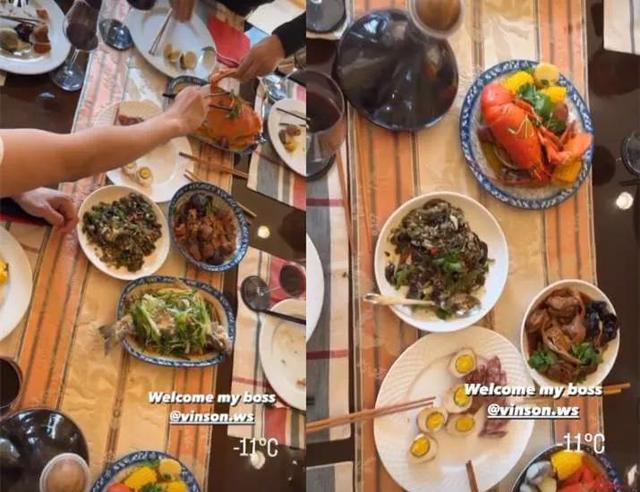 天道|韦唯前夫去世半年3儿无哀伤期:聚会友人,圣诞开派对,游艇出游