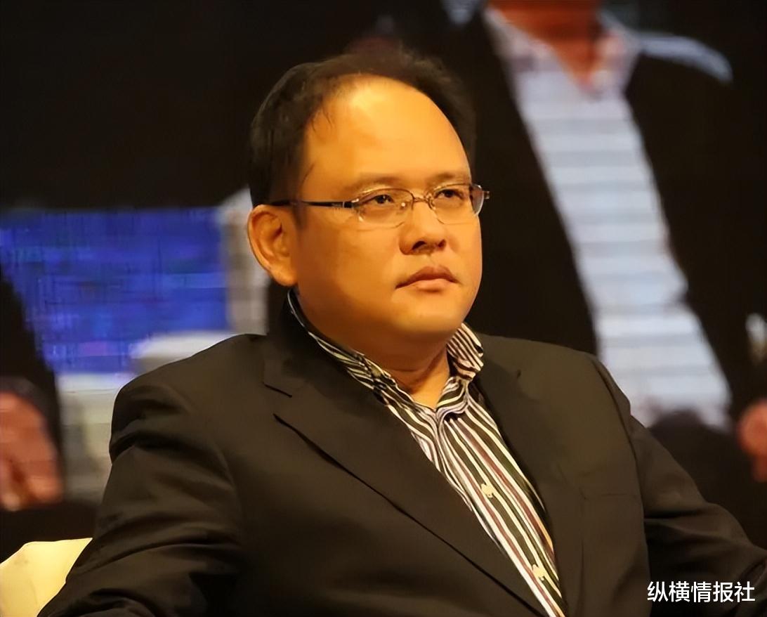 李瑞杰:殴打高管,员工不加班就炒掉的暴躁董事长!终于被开除了