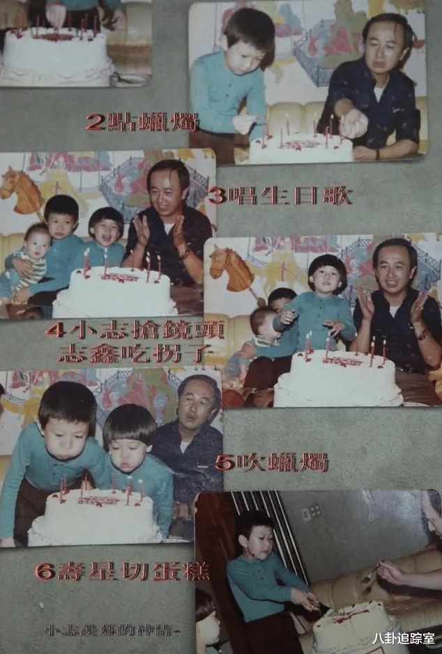 林志颖|林志颖车祸后首露面,暴瘦一圈体型接近陈若仪,面部正常被怀疑