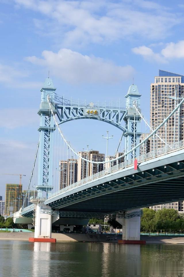 河内|武汉这些空中步道，风景绝美