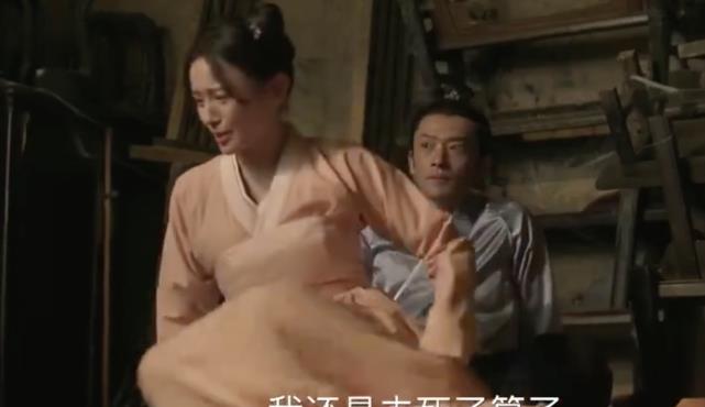 跑步 知否:明兰和小公爷谈这么久都没有肌肤之亲?这点证明了她的自重