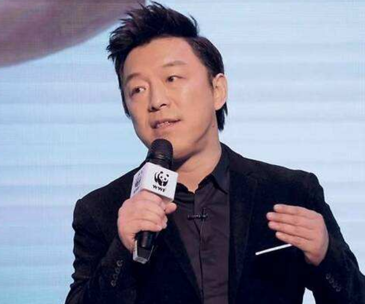 黄渤|马云问黄渤:“你帮我代言,不给钱行不行?”黄渤高情商秒回答