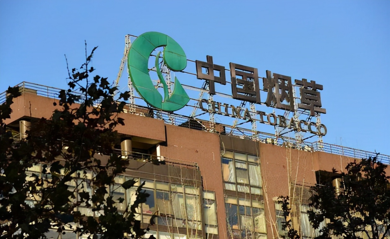 招聘|2022中国烟草公开春招,有编有岗不限户籍,专科生也能报考