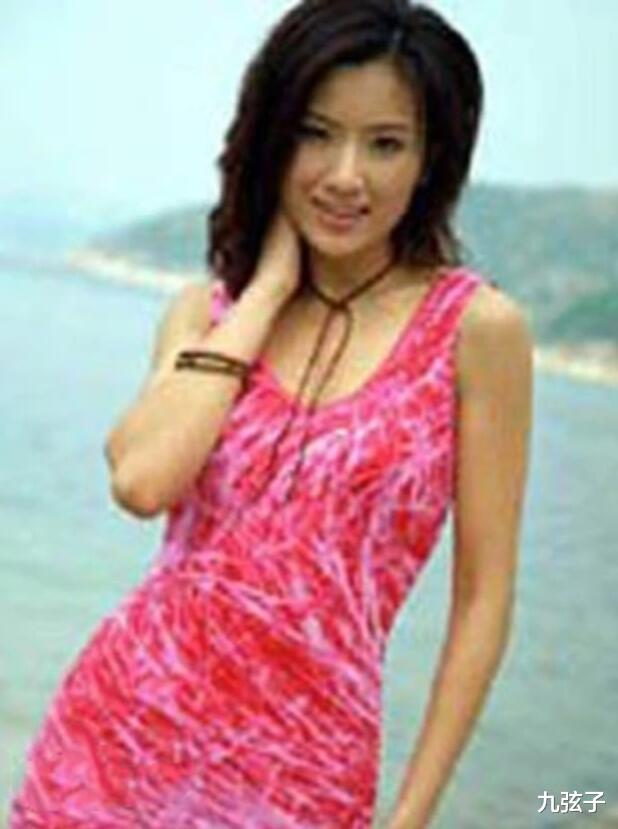 徐华凤|做7年小三挤走原配，入豪门二年多因病去世，徐华凤的人生太悲哀