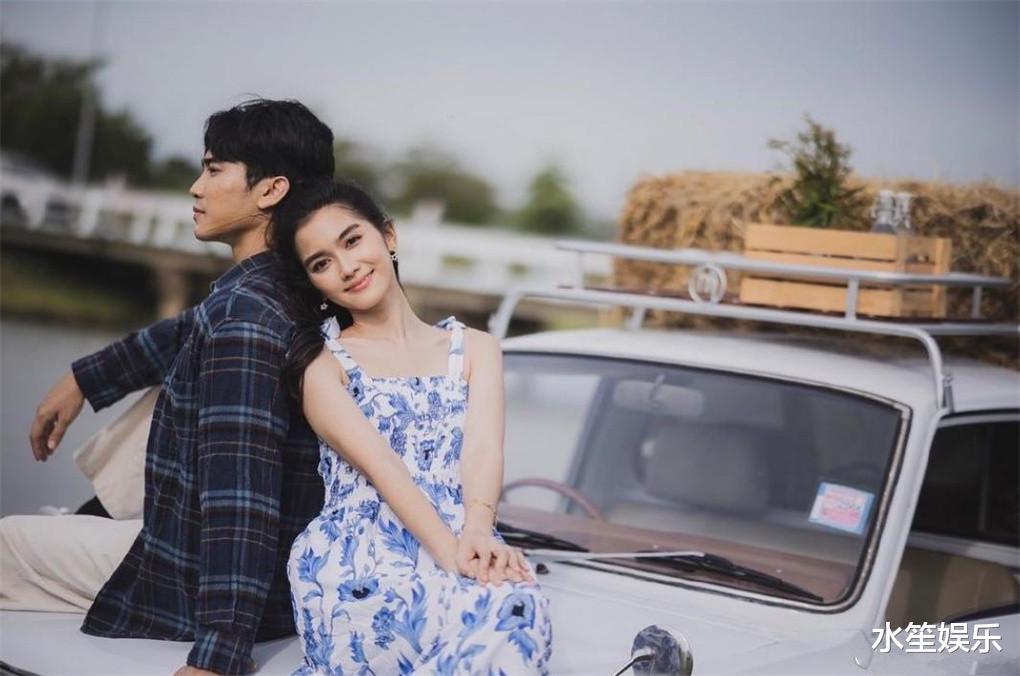 |1月泰剧追剧指南,11部新剧扎堆来袭,Push又演渣男