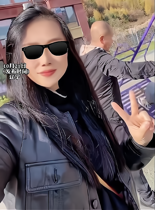 28岁女子嫁59岁男子,两人网上秀恩爱,准备生二胎