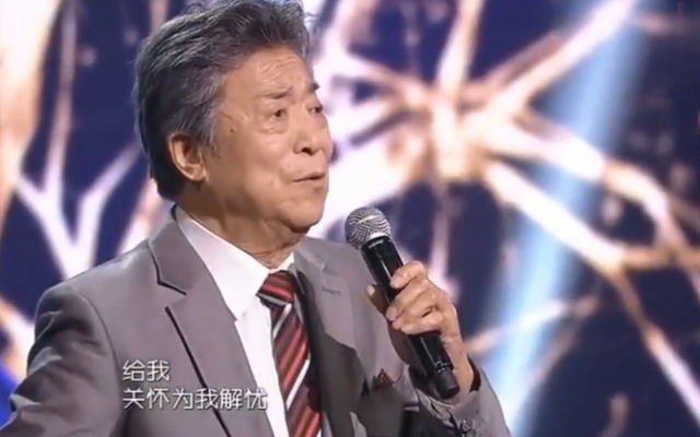 李光羲|歌唱家李光羲追悼会现场曝光：遗体沉睡于鲜花之中，群众眼睛红润