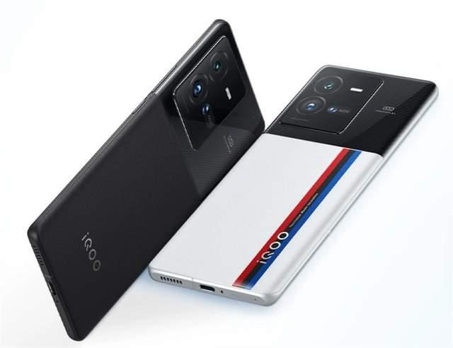 iqoo|双芯双旗舰 vivo、iQOO多款机型快充、影像、跑分等信息曝光