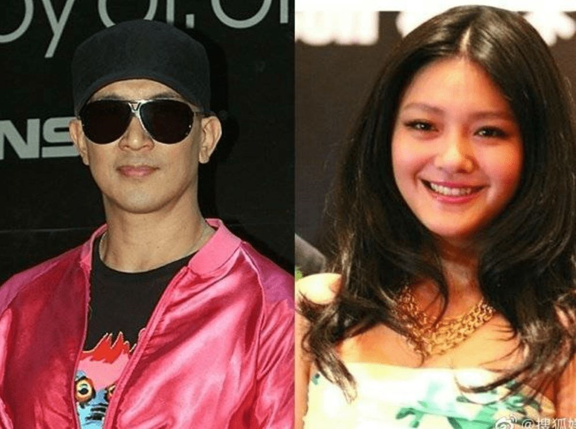 温婉|大S的婚姻，如此儿戏