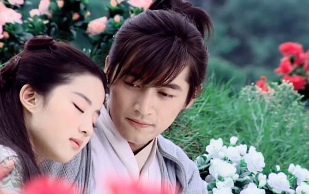 展昭|妲己变肥了,赵灵儿不灵了,宁采臣多瞅一眼都想哭,看翻拍得洗眼