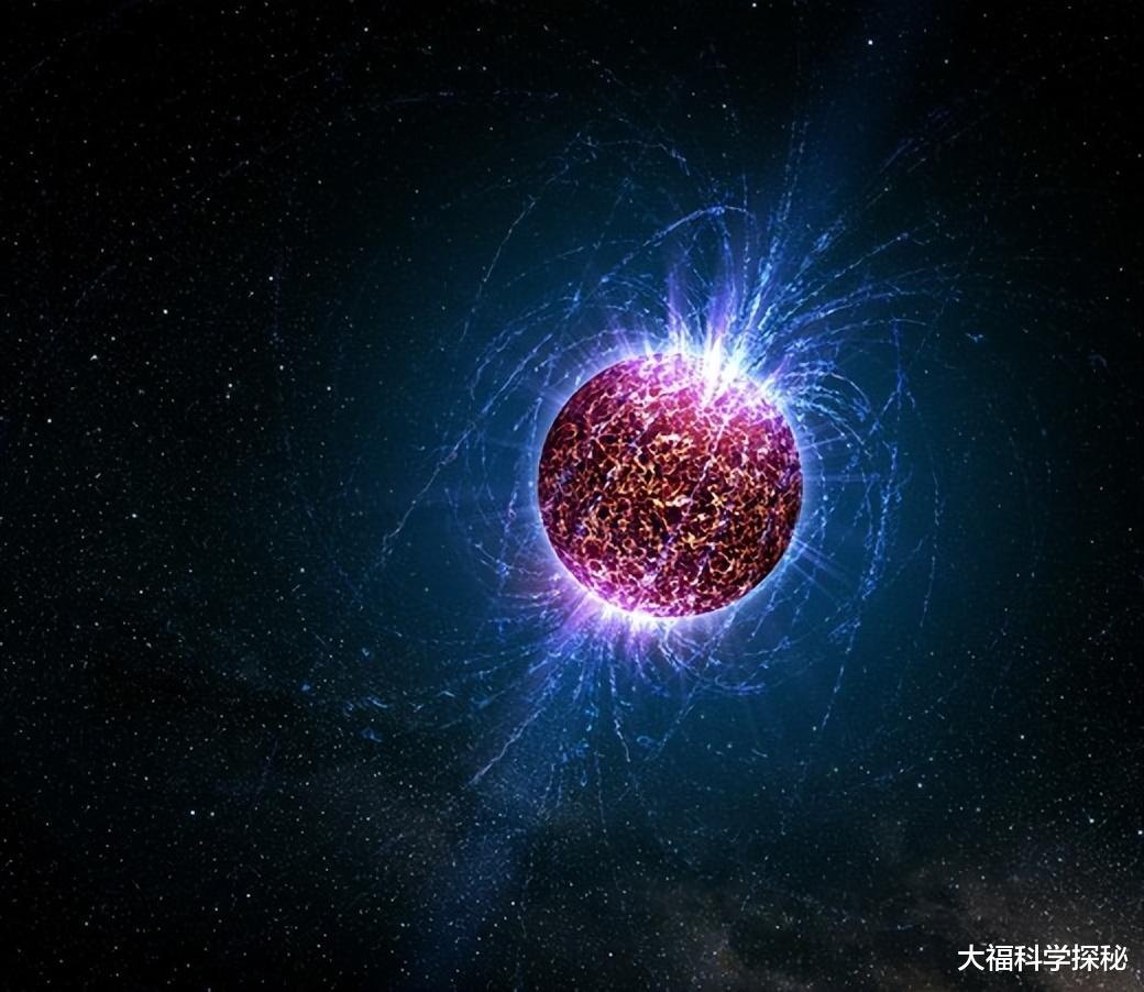 宇宙中什么最恐怖?列举宇宙中最可怕的4种天体,黑洞上榜