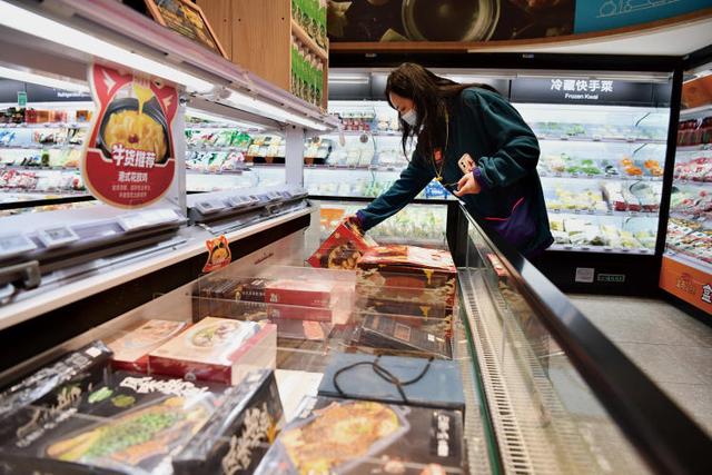 预制菜，让年轻人实现厨房自由