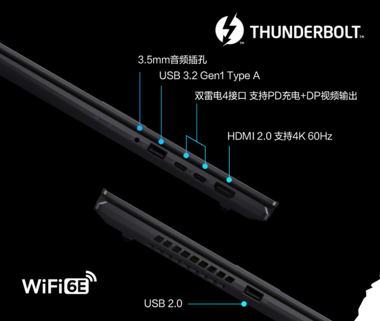 华硕|联想预热轻薄本新品，小新和华硕无双谁更值得入？对比一看便知