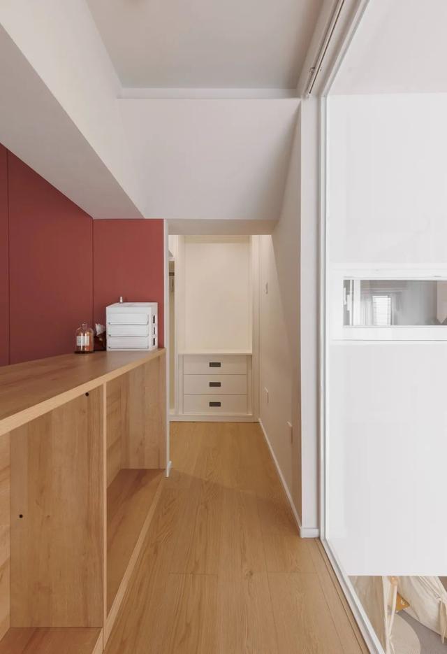 她坚持买下“无人问津”的40㎡一楼老房,装修后被超多人羡慕!