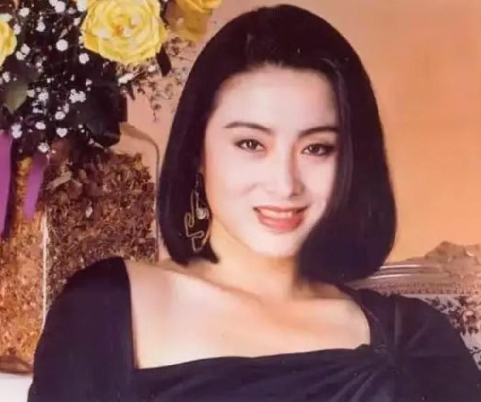 江南|好山好水出美人，12位江南古典美女，一个赛一个漂亮