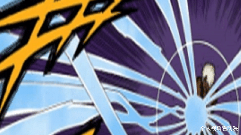 比比东|火影忍者:第五代雷影达鲁伊,为什么说他的黑色雷遁被高估了?