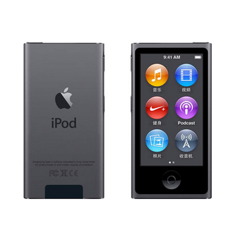 苹果|一个时代的结束！苹果iPod改变了世界，却也被时代淘汰