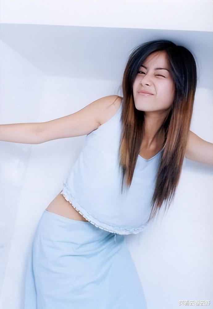 徐怀钰|这些女星都曾风光一时,如今却只能靠男人、吃老本,早已今非昔比