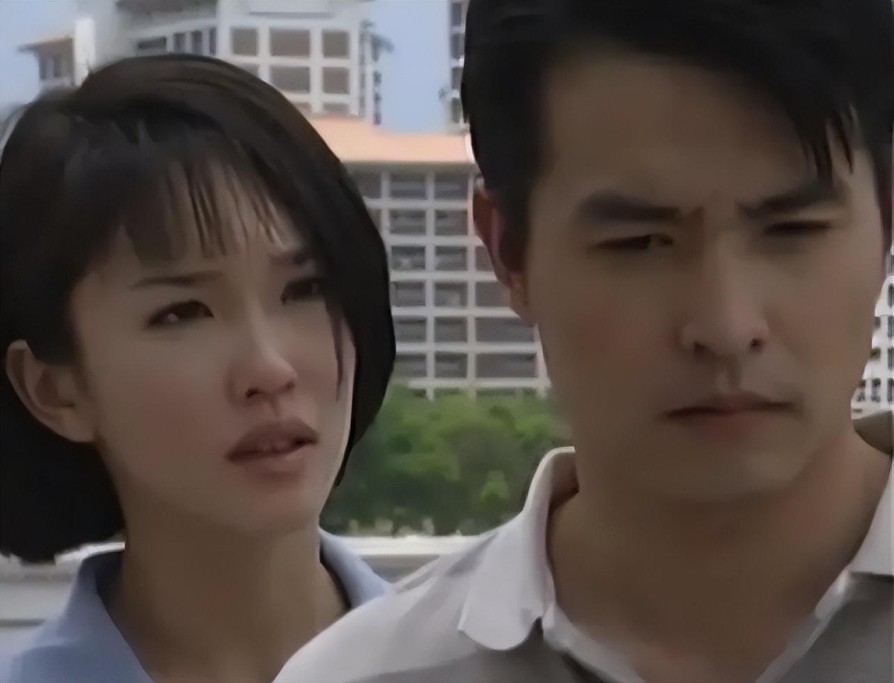 范文芳|“第一美女”范文芳：因戏和男演员生情，老公把她宠成公主