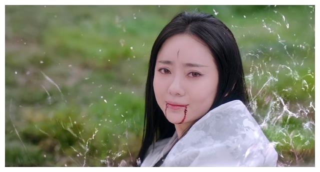 裴洛|《沉香如屑》放出两集，六个角色挨夸，编剧终是“开窍”了