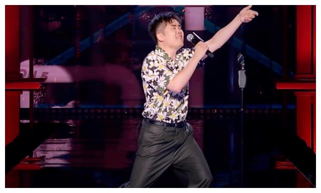 李诞|观众们还在猜测节目为何停播的时候,原来是推迟到了中秋节播出