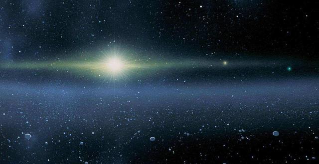 太阳系是个牢笼，人类或永远无法走出去？旅行者1号在白费力气