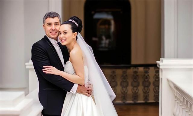 郭妃丽|“最美殷素素”曝近况,合作高圆圆让她走红,49岁依旧青春靓丽