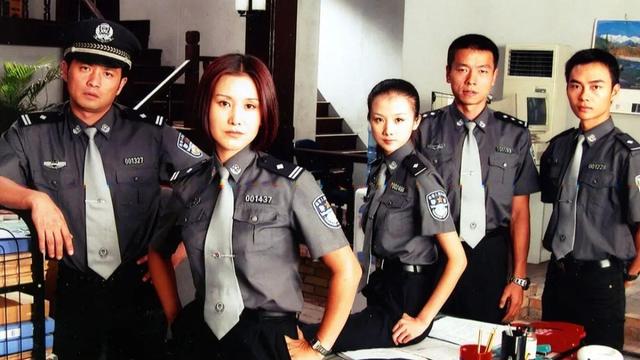 颜丙燕|张永新执导涉案剧,《女刑警队长》将拍,颜丙燕王茜主演呼声高