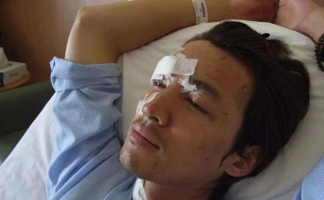 鞠婧祎|胡歌:人间清醒的矛盾体