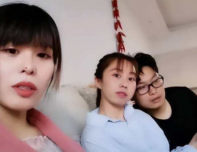 许敏|风波后田静掉粉速度飞快，恐会影响直播业绩，姚威带家人冒雨游玩