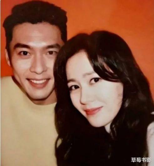 杨幂|韩网又传来了玄彬·孙艺珍的好消息!是要结婚了吗?