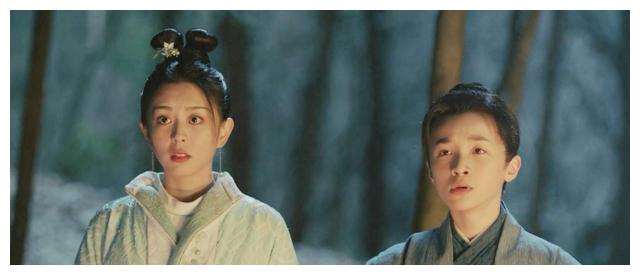 大唐诡事录|《大唐诡事录》演技排名，主角团难分高下，配角范明表现出色