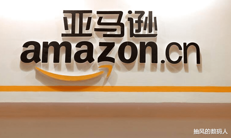 电子商务|亚马逊电商世界第一，但欧美实体店很热闹，那只有中国实体店败给电商了？