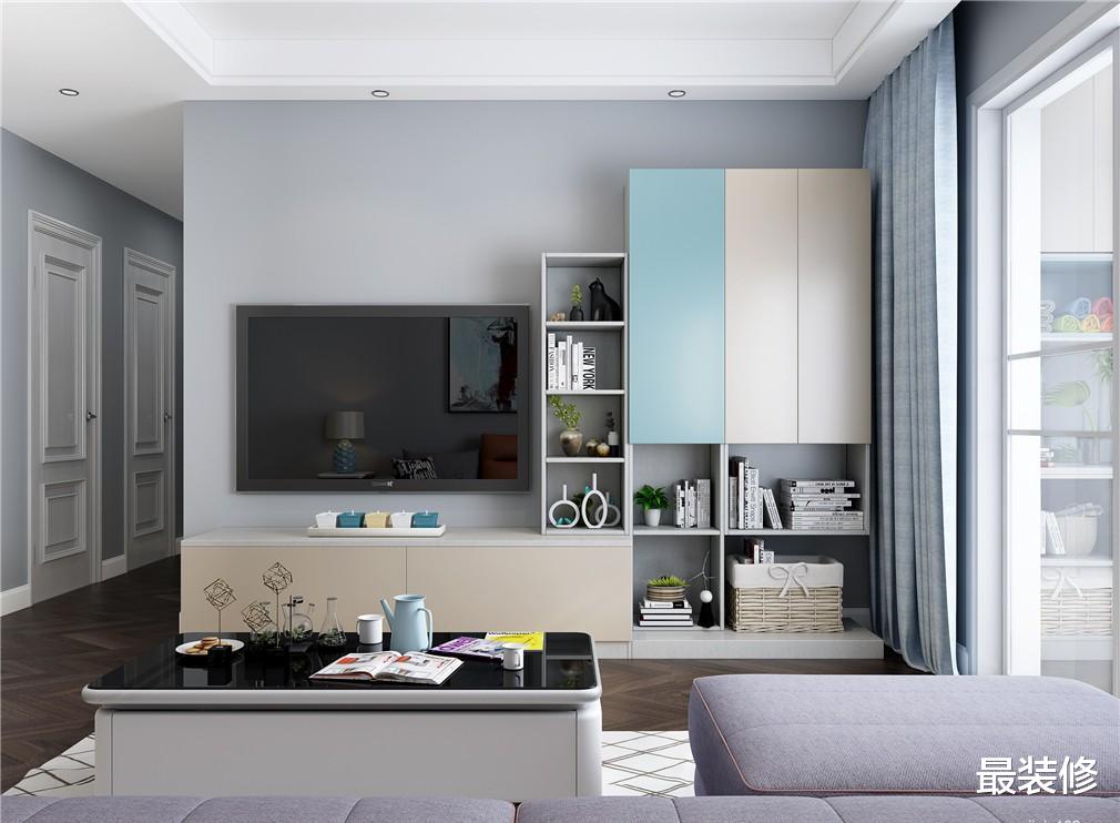 客厅里这3个“大件”，要是贪便宜买价低的，还不如干脆别买！