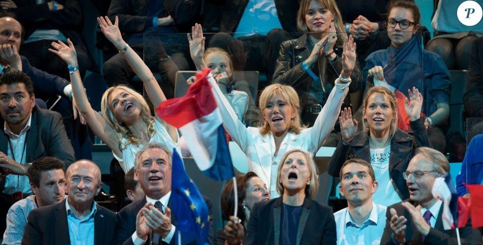 继父|布丽吉特小女儿是宝藏女孩!与继父相处似亲父女,实力碾压伊万卡