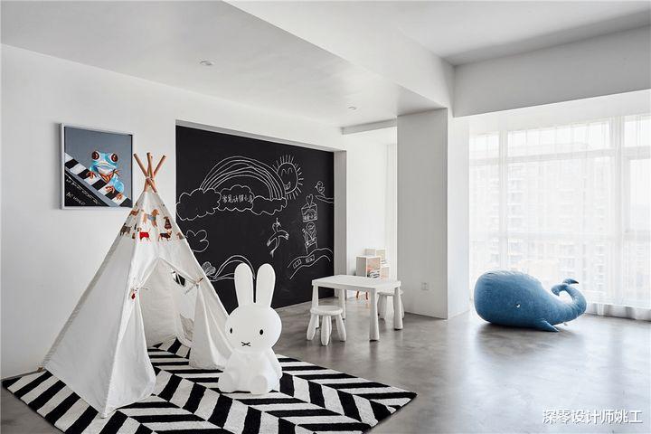 谁说客厅必须得有电视!这5种“去电视化”客厅,简直不要太时髦哦