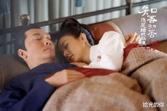 |《知否》原著:用真性情给自己换来好姻缘的蓉姐,没拍出来太可惜