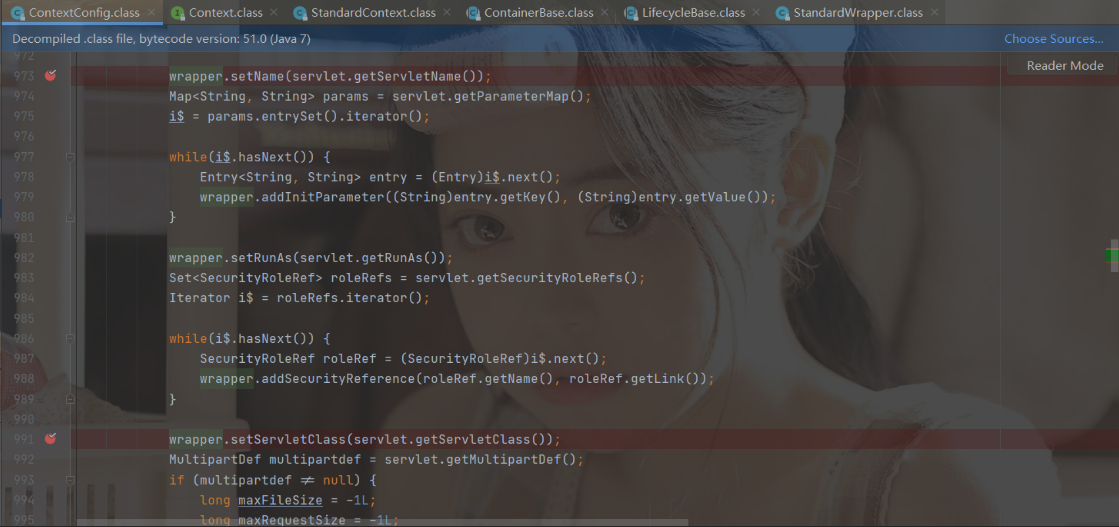 |【干货】Servlet内存马加载流程分析