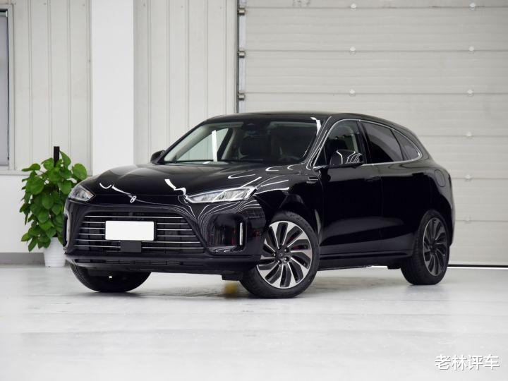 赛力斯|增程、纯电“两手抓”，华为计划一年卖30万辆车，你觉得可能吗？