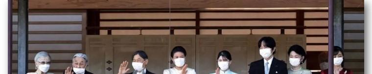 日本皇室公主爱子与佳子,那是独生女和扶弟魔的巨大差