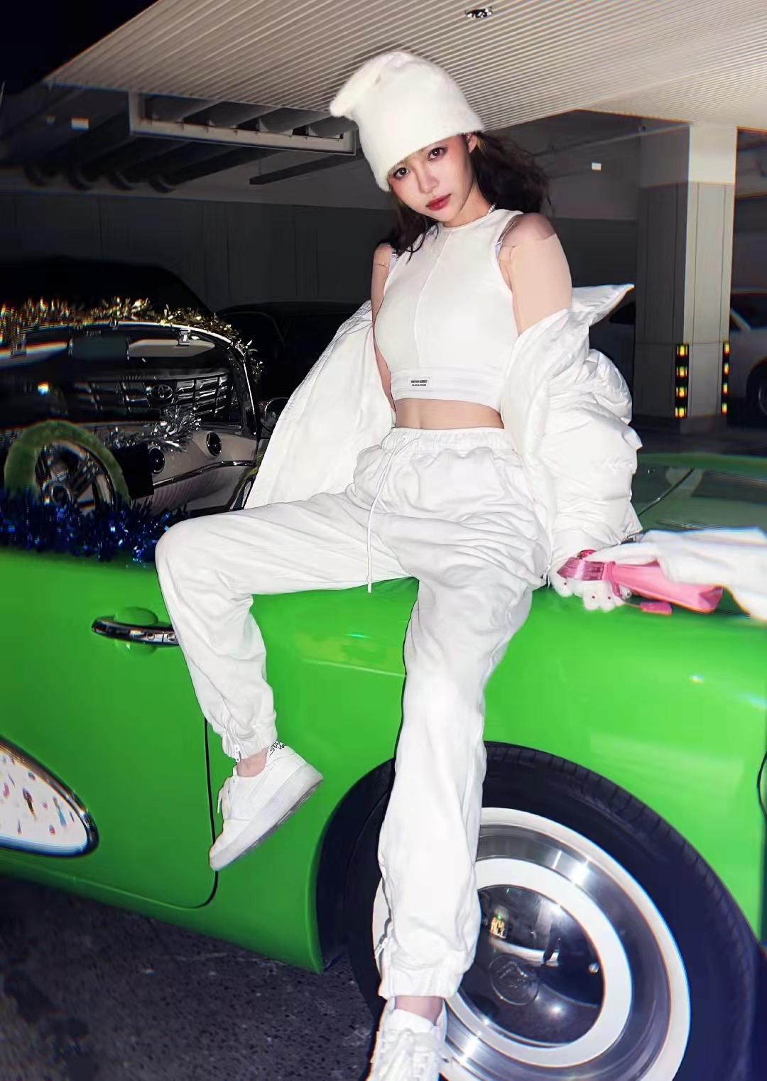 小姐姐|网红痞幼风波再起？三星邀请痞幼做宣传引争议，现已删除预热视频