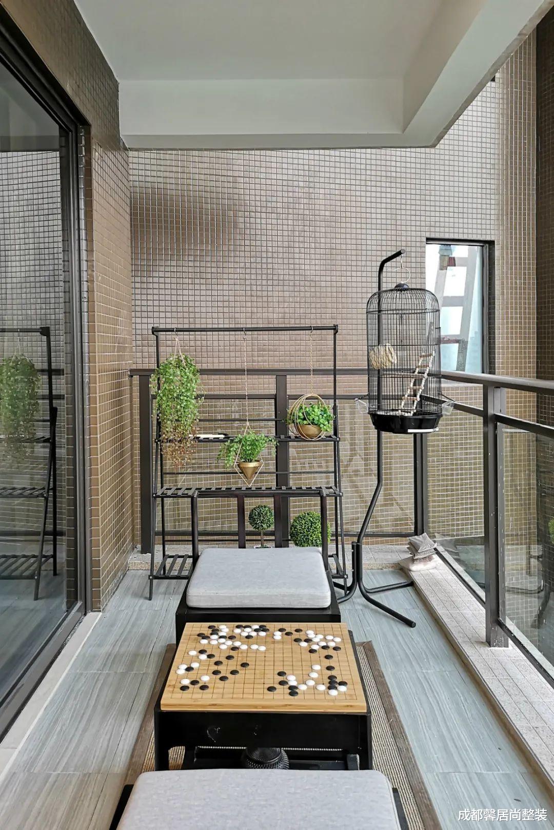 太美了,中式风装修,将中国风搬进家里来